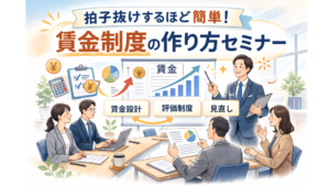 賃金設計