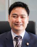 ゲスト講師 金森 将也 氏