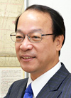 講師 北見 昌朗 氏